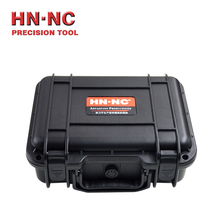 海纳PM-1000液压虎钳测压力计油压虎钳夹紧力测量仪平口钳压力计图3