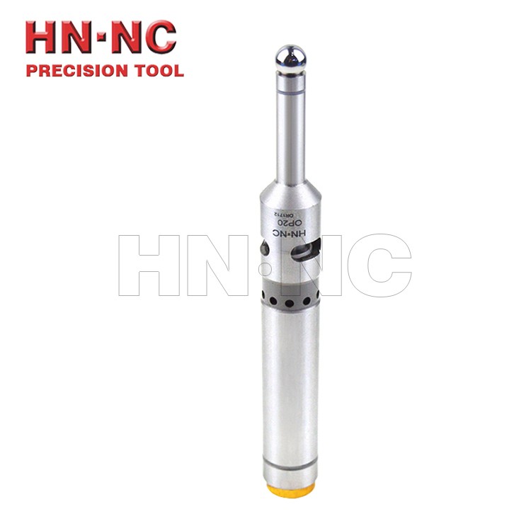 纳斯卡OP20蜂鸣寻边器CNC加工中心对刀仪图5