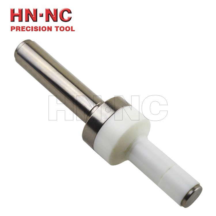 NASKA陶瓷寻边器WH-1020无磁分中棒图2