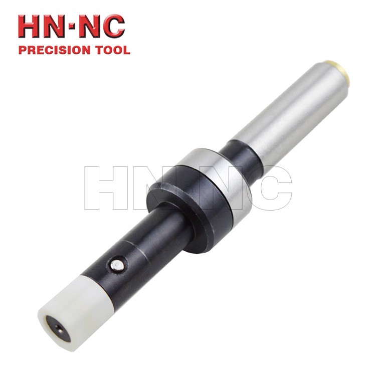 NASKA陶瓷机械式寻边器WH-1020A偏心式分中棒图3