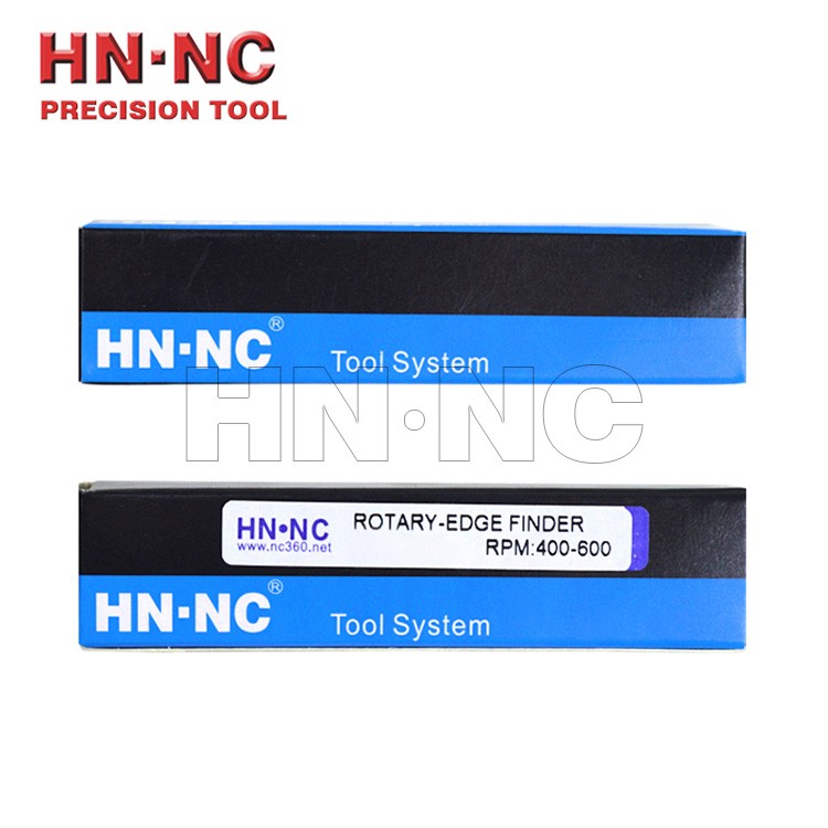 NASKA陶瓷机械式寻边器WH-1020A偏心式分中棒图4