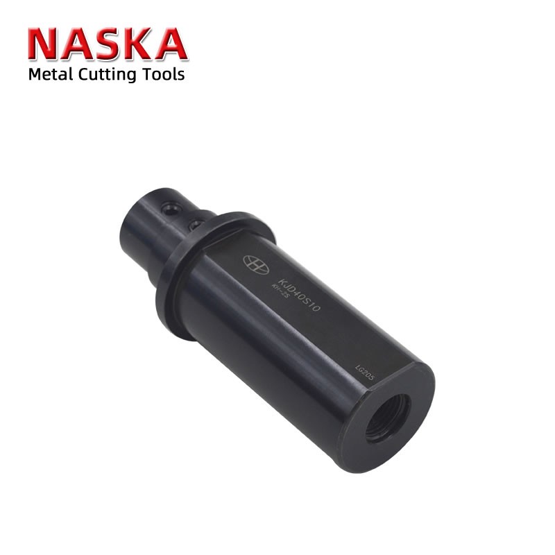 KJD40S数控车刀变径套刀库减径套数控多工位刀塔车刀套筒图4