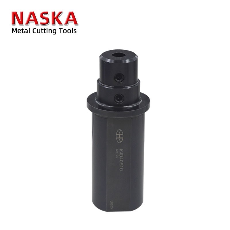 KJD40S数控车刀变径套刀库减径套数控多工位刀塔车刀套筒图5